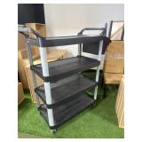 Rolling Cart