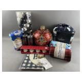 Various Home Decor & More