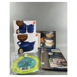 Rachel Ray Stoneware, Cooking Racks & More