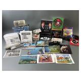 Olympus Digital Camera, Dictaphone & More