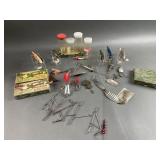 PFLUEGER Famous Baits, Fishing Lures & More