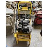 Karcher 4400G High Pressure Washer