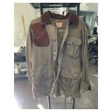 Vintage Gun Club Size 42 Hunting Coat