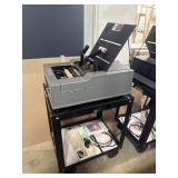 Advent 200 Label Applicator