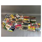 Bass Pro Shops Plastic Fishing Lures & More