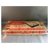 Vintage Pro Hockey NHL Family Game in Box