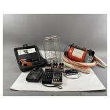 Fido Pro Dryer, Samsung Camera & More