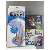 Table Easel, Crayola Paper Maker & Encanto