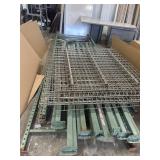 Pallet Racking