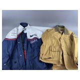 Vtg Trailblazer Winchester Jacket & Pant Set &More