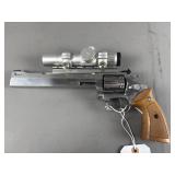 Rossi Cyclops Pistol