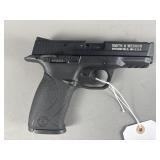 Smith & Wesson M&P22 Pistol