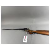 Iver Johnson Cattleman Pistol Brace