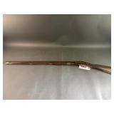 Black Powder Rifle
