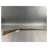 Black Powder Rifle