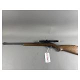 Marlin Mod 60 Rifle