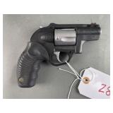 Taurus Pistol
