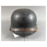 German WW2 Helmet