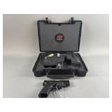 Springfield Armory XPM Pistol