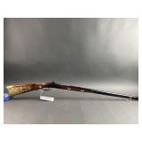 Black Powder Rifle