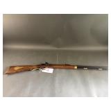 Traditions Hawken Woodsman Black Powder
