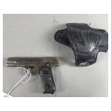 Colt Automatic Caliber 32 Rimless Smokeless Pistol