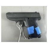 Jimenez Arms JA 380 Pistol