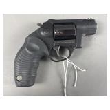 Taurus Protector Poly Pistol