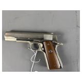 Colt Gov Model Pistol