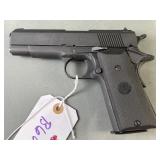 Llama IX-D Cal. 45 Hand Gun