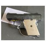 Phoenix Arms Model Raven Pistol