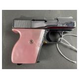 Lorcin L25 Pistol