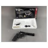 Dan Wesson 715 6" Revolver Air/Pellet Gun