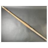 Vntg. wooden Practice Sword