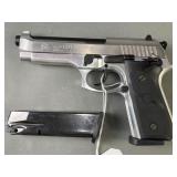 Taurus PT 92 AFS 9 mm Pistol