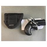 Cobra Ent CB 38 Pistol