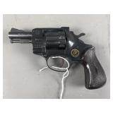 Arminius HW3 Pistol