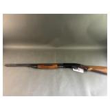Mossberg 500A Shotgun