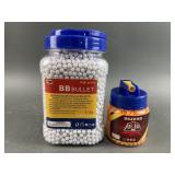 UKARMS BB & CYMA BB Bullet