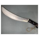 Collins & Co. Machete