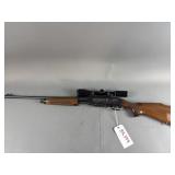 Remington 2600 Rifle