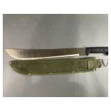 Jade Machete