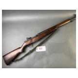 H & R M1 30 Cal Rifle