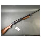 Mossberg Model 500A 12GA Shotgun