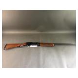 Remington 870 Shotgun
