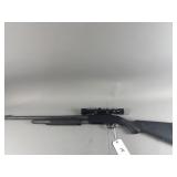 Mossberg 500A Shot Gun