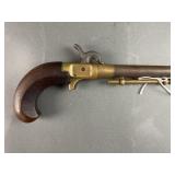 CMC Black Powder Pistol