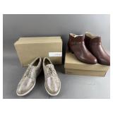 Size 11 Womenï¿½s Clarks Shoes