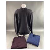 Brooks Brothers Merino Blend Sweaters
