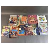 Childrenï¿½s Classics, Scholastic Learning & More